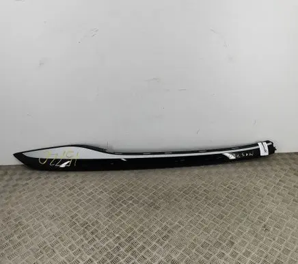 BMW i3 Roof trim bar molding cover 7296785 7369835