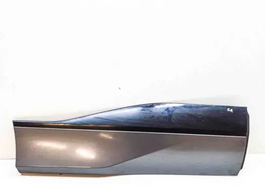 Jaguar I-Pace Rear door trim (molding) J9D3274A48A