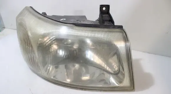 Ford Transit Headlight/headlamp