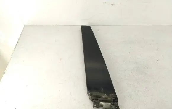 Audi A8 S8 D3 4E Front door glass trim molding 