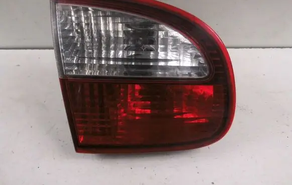 Chevrolet Lanos Rear/tail lights 0350001473