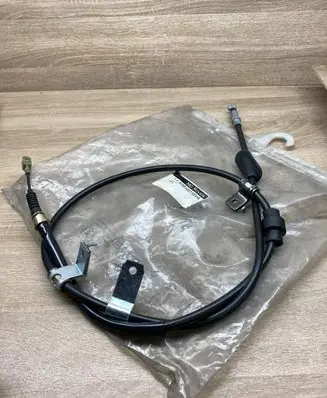 Rover 200 XV Hand brake release cable SPB10011EVA