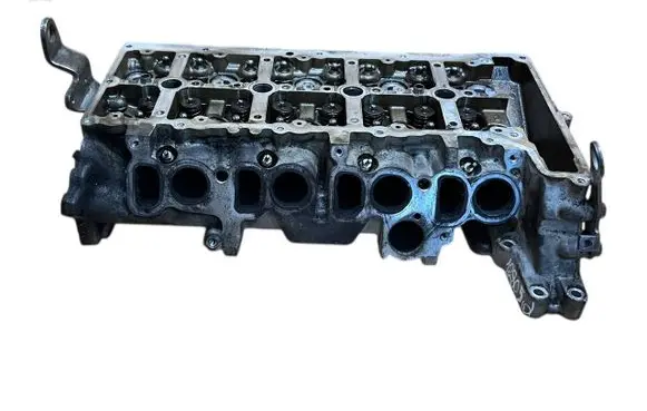 BMW 3 E90 E91 Engine head 7797678 7781093 9556766