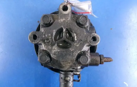 Jeep Compass Power steering pump