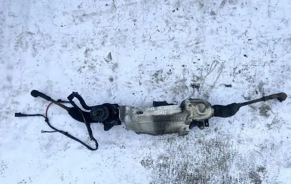 Volkswagen Golf V Steering rack llhd