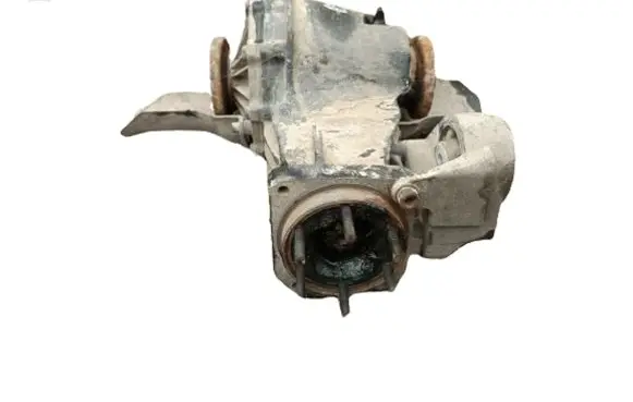 Volkswagen Phaeton Rear differential 01R525053