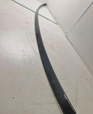 BMW 6 F06 Gran coupe Roof trim bar molding cover 7274797