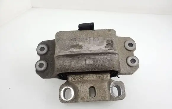 Audi A3 S3 8P Gearbox mount 1K0199555M