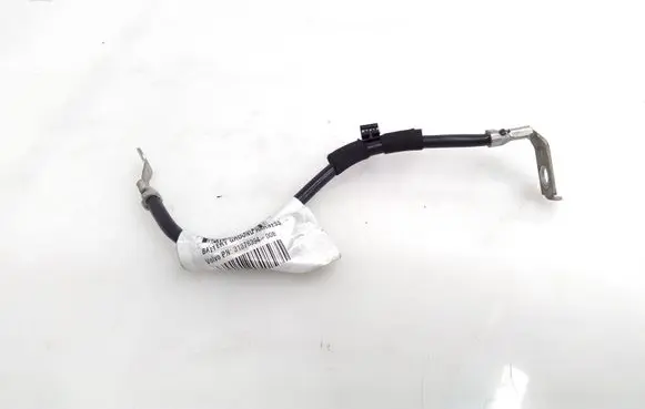 Volvo XC90 Negative earth cable (battery) 31376394