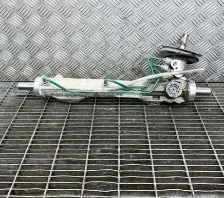 Peugeot 3008 I Steering rack 9631166780
