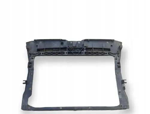 Skoda Karoq Radiator cooling fan shroud 57A805588F