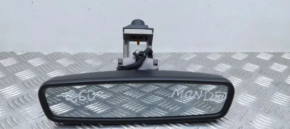 Ford Mondeo MK V Rear view mirror (interior) DU5A17E678AK DU5A17E678
