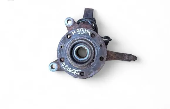 Peugeot Expert Front wheel hub spindle knuckle