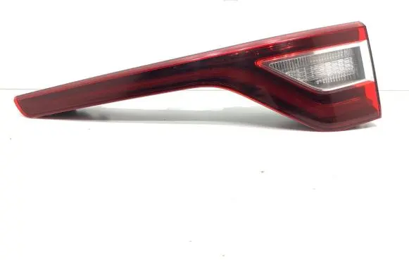 Renault Megane IV Rear/tail lights 