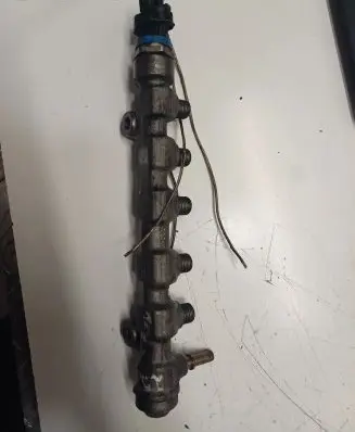 Opel Movano A Fuel main line pipe 0445214145