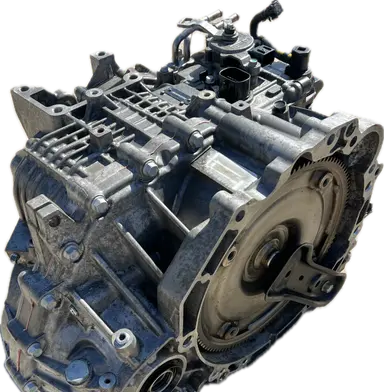 Hyundai Santa Fe Automatic gearbox 4GG0 A8MF1 4G600