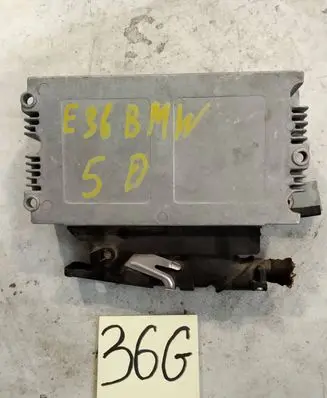 BMW 3 E36 ABS control unit/module 34521138219