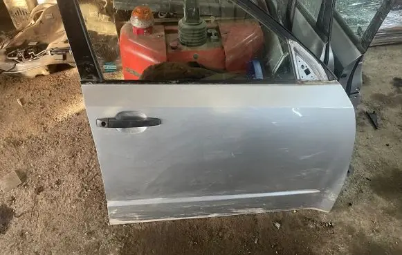 Subaru Forester SH Front door