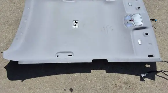 Hyundai Ioniq Headlining 