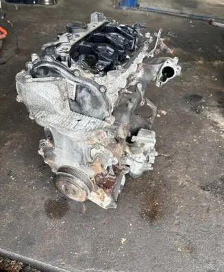 Nissan NV400 Engine M9T M9TB870 M9T870
