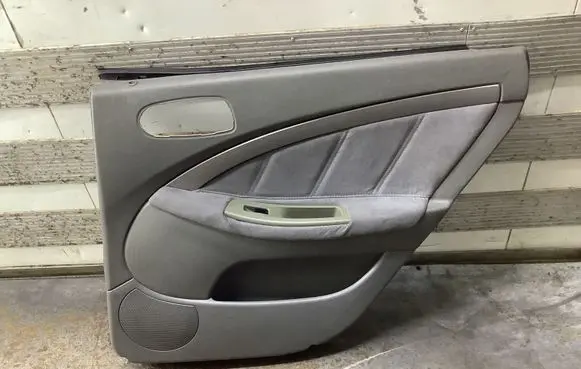 Chevrolet Lacetti Rear door card panel trim U200HB 96556360