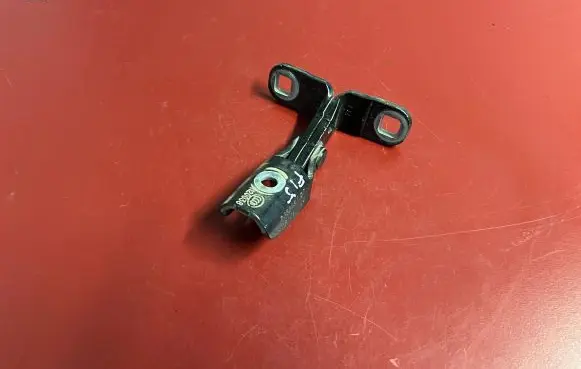 BMW X5 F15 Tailgate hinge 7352697