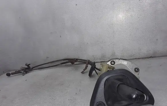 Honda Stream Gear shifter/selector