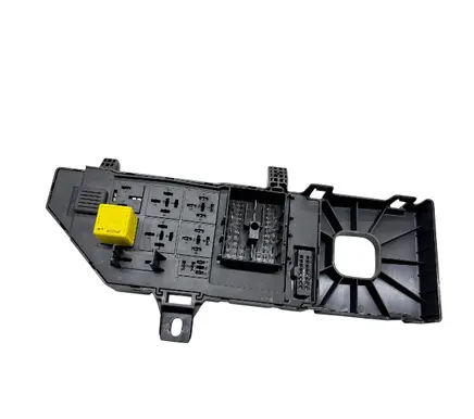 Fuse module