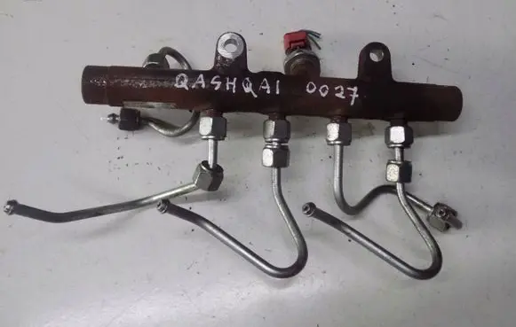Nissan Qashqai Fuel main line pipe 8200815617