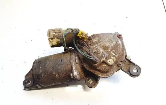 Subaru Impreza I Wiper motor wm62282s wm-6228-2s
