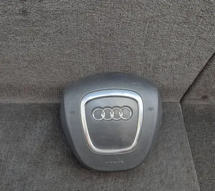 Audi A4 S4 B8 8K Steering wheel airbag 8K0880201AG 8K0880201AG6PS