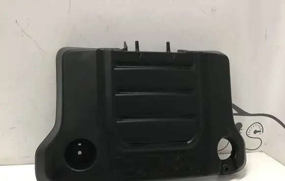 Dodge RAM Engine cover (trim) 05281553AB