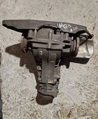 Audi Q5 SQ5 Rear differential 4460310067