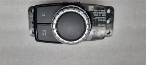 Mercedes-Benz B W246 W242 Multifunctional control switch/knob A2469009702