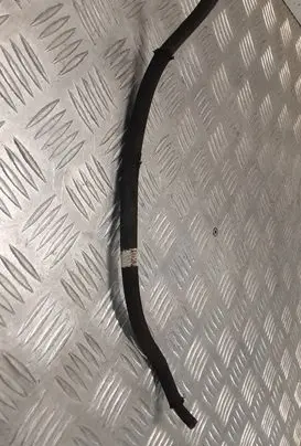 Opel Insignia A Vacuum line/pipe/hose