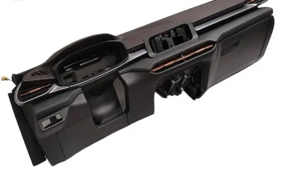 Cupra Terramar Dashboard 578857001A 578880201D0WJ 578880204D