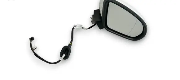 Mercedes-Benz A W177 Front door electric wing mirror A1778103601 54237 A1778102204