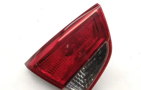 Hyundai ix35 Tailgate rear/tail lights
