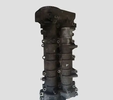 Opel Vectra C Camshaft 551943559
