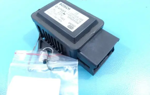 Smart ForFour I ESP acceleration yaw rate sensor 0265005289 IMPRK1281388