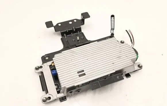 BMW X1 E84 Bluetooth control unit module 9248178 9135687