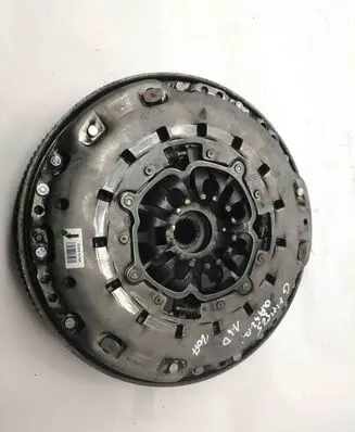 Nissan Qashqai Clutch set kit 302056476R