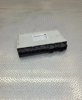 BMW 6 F12 F13 Seat control module 9257098
