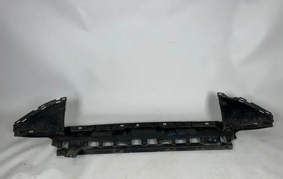 Mercedes-Benz GLE W167 Intercooler air guide/duct channel A1678853510