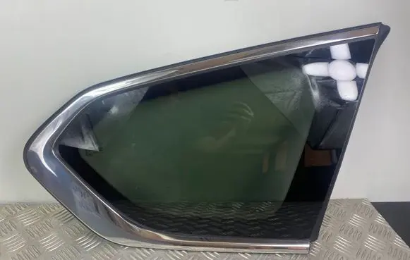 Hyundai Santa Fe Rear side window