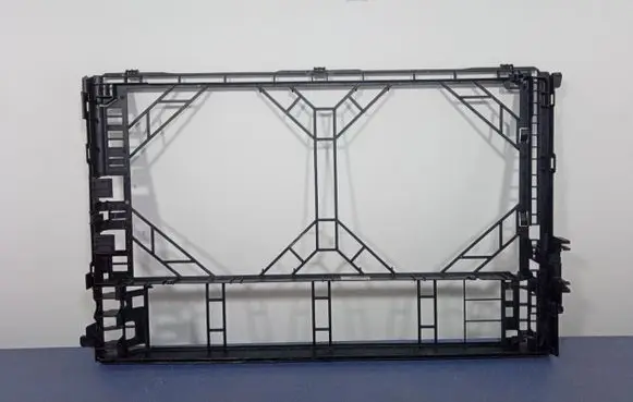 Porsche Panamera (970) Coolant radiator 971121068C