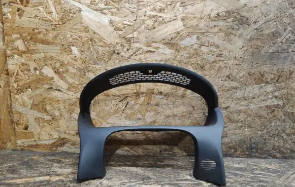 Jaguar XJL Dashboard trim AW93046C38A01