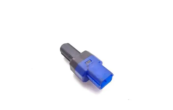 Brake pedal sensor switch