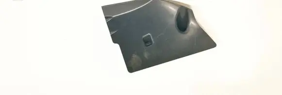 Radiator trim
