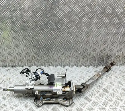 Peugeot Boxer Steering rack mechanical part 07355358720 7355358720